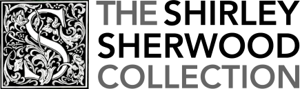 Shirley Sherwood Collection Logo